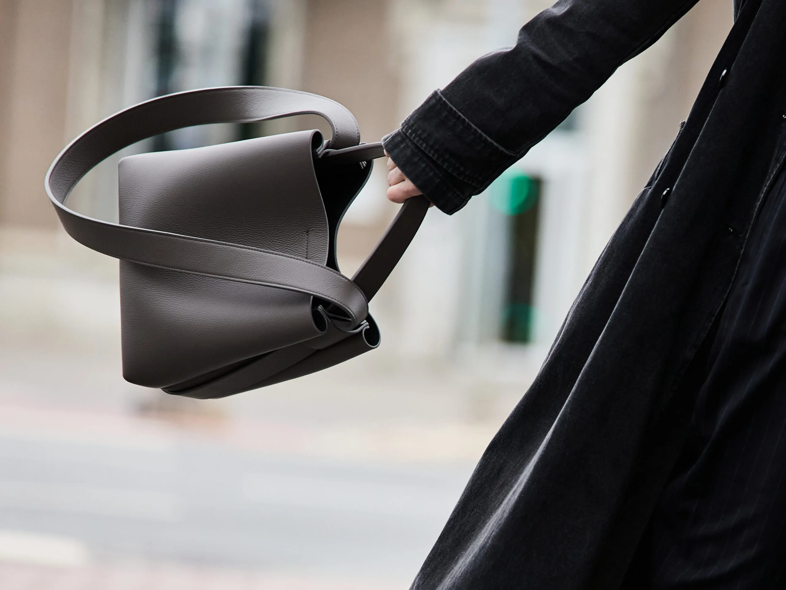 Mudel 4 by Piret Loog