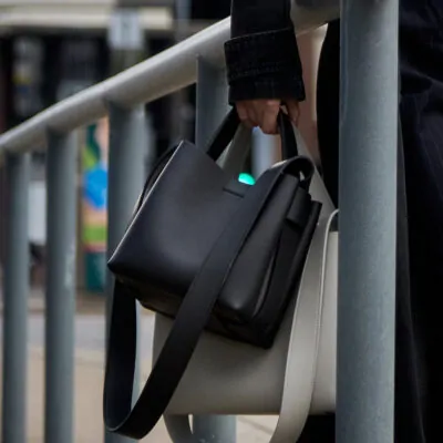 Mudel 5 by Piret Loog