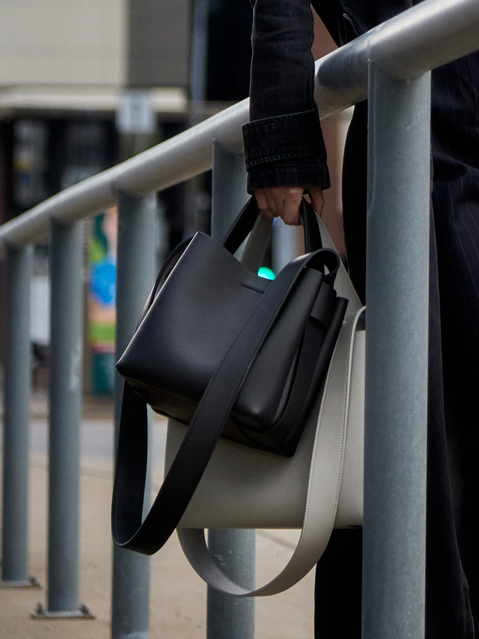 Mudel 5 by Piret Loog