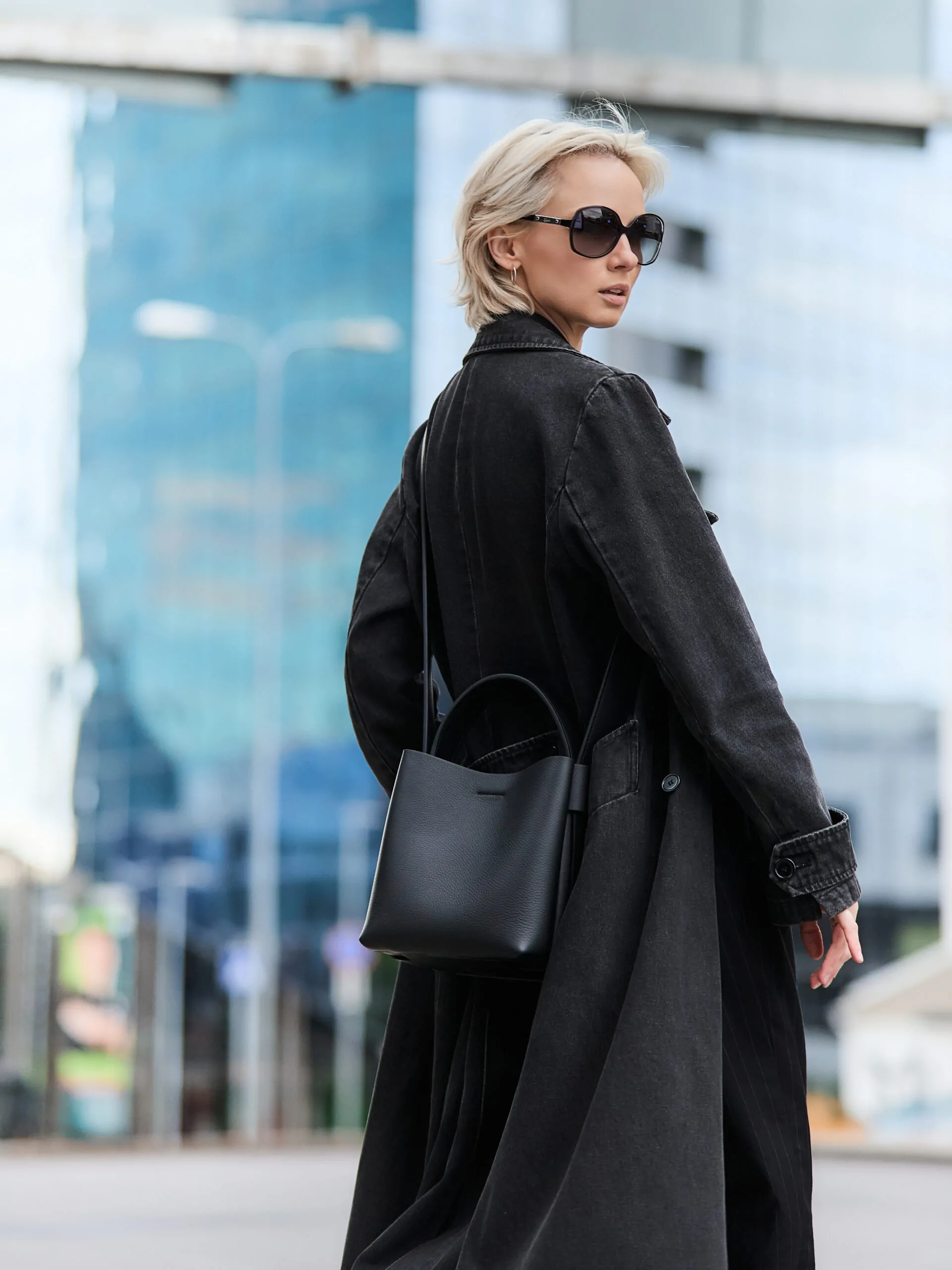 Mudel 5 by Piret Loog