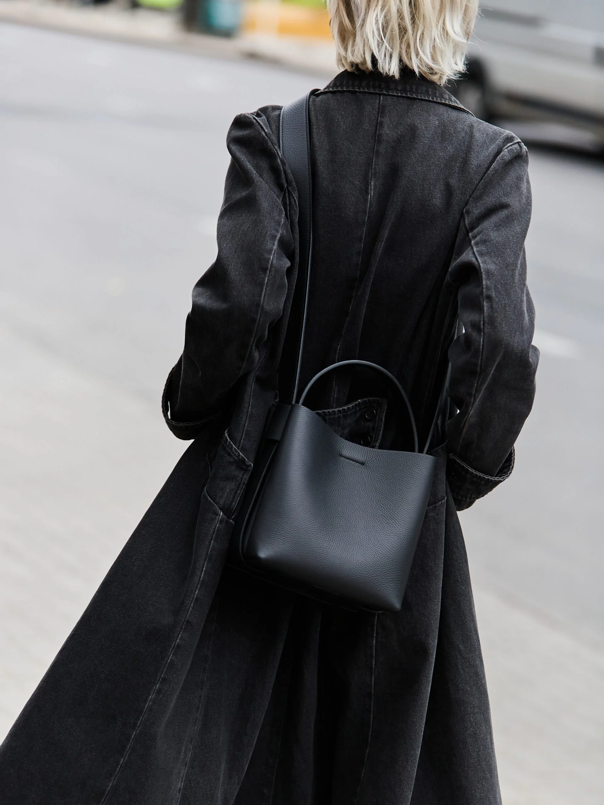 Mudel 5 by Piret Loog