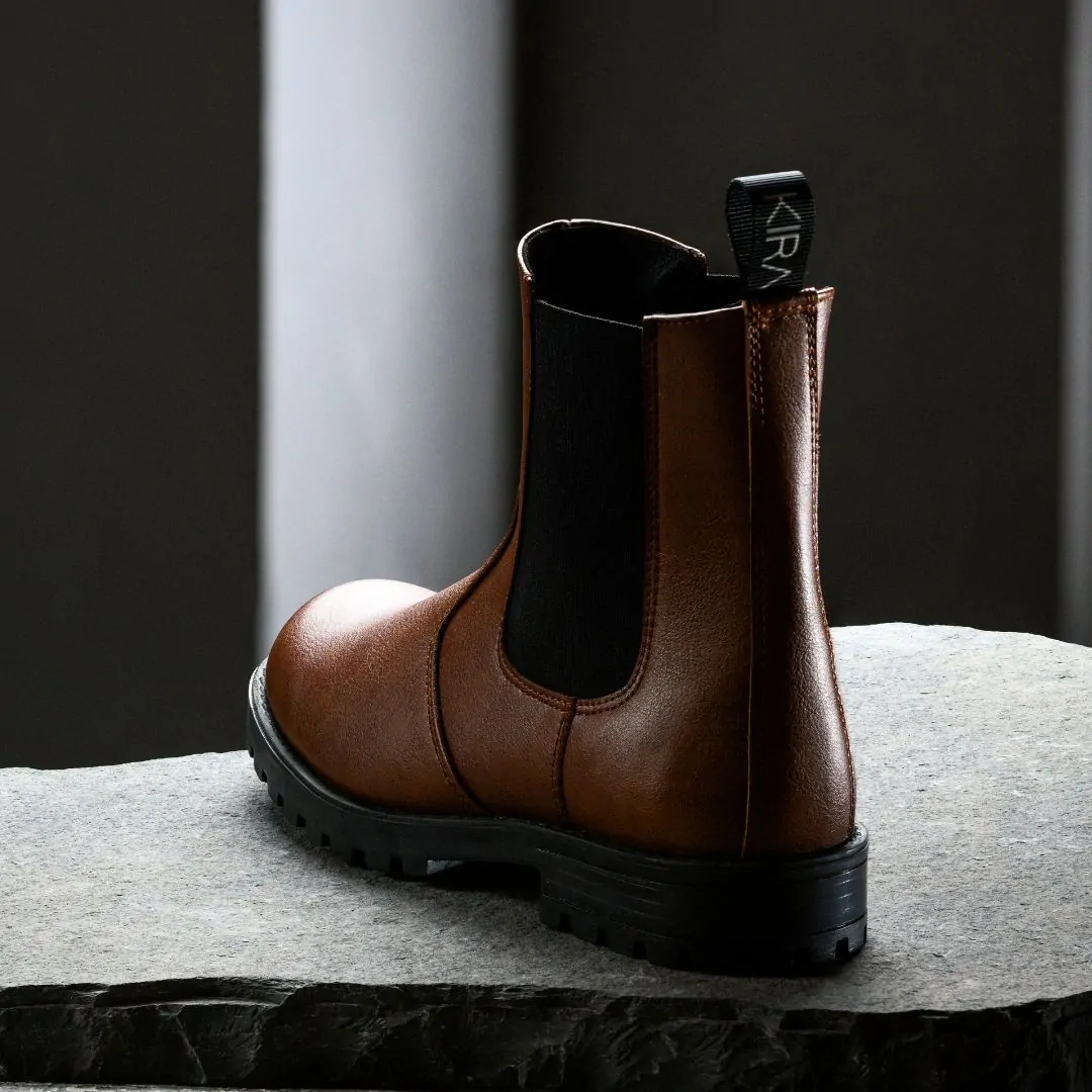 saapad Chelsea by KIRA