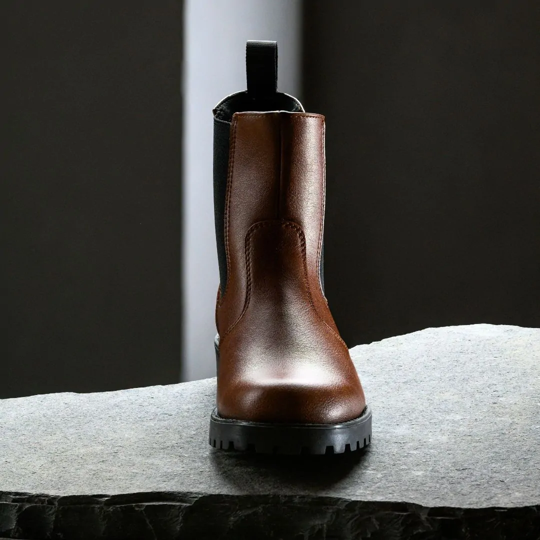 saapad Chelsea by KIRA