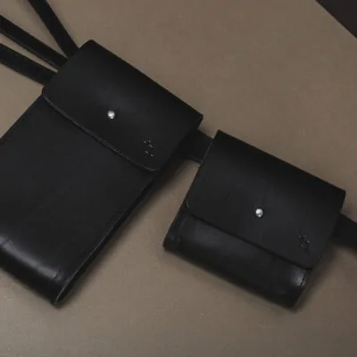 kõhukott SLING POUCHIE by Craftory