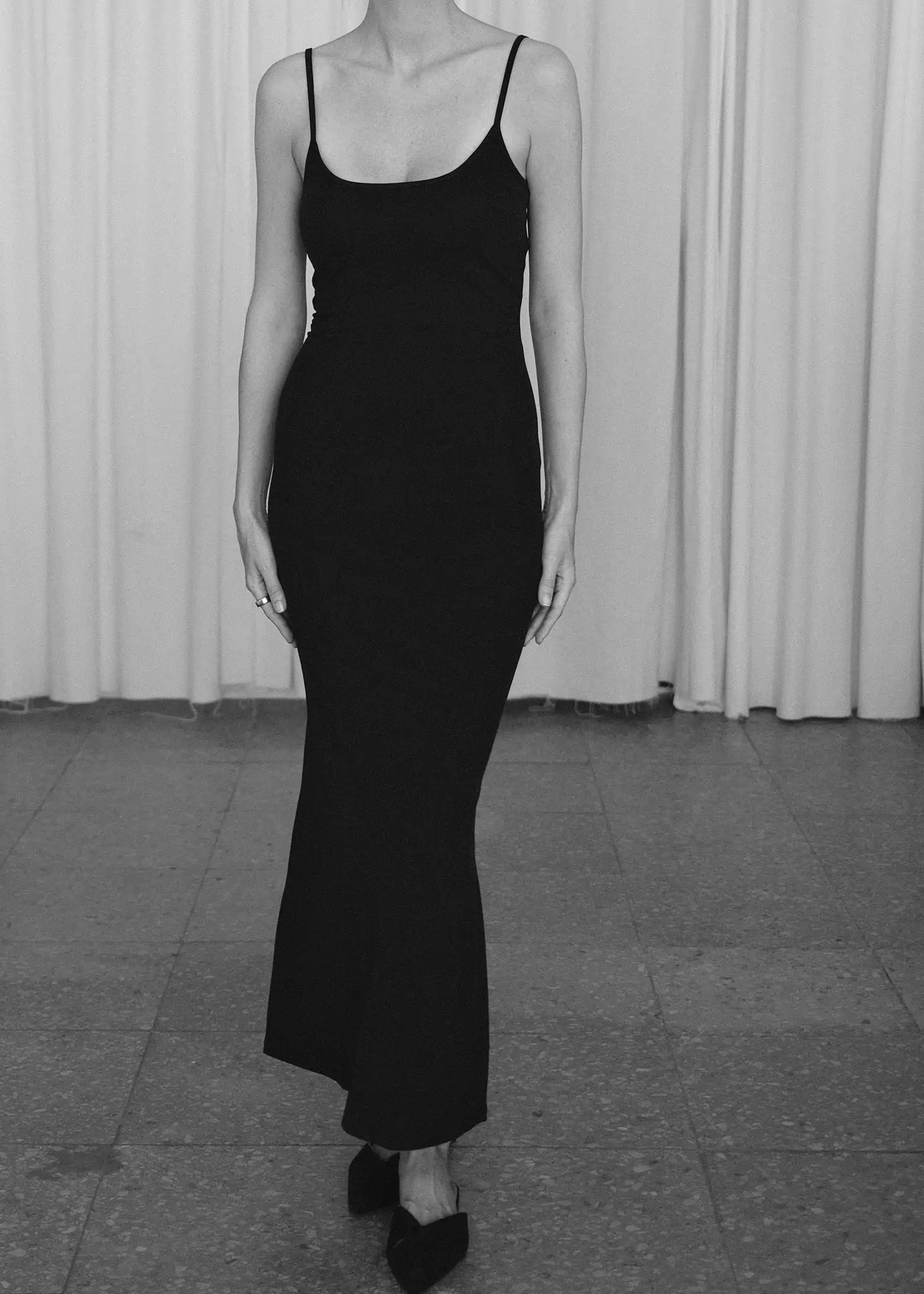 dress CASSANDRA by August