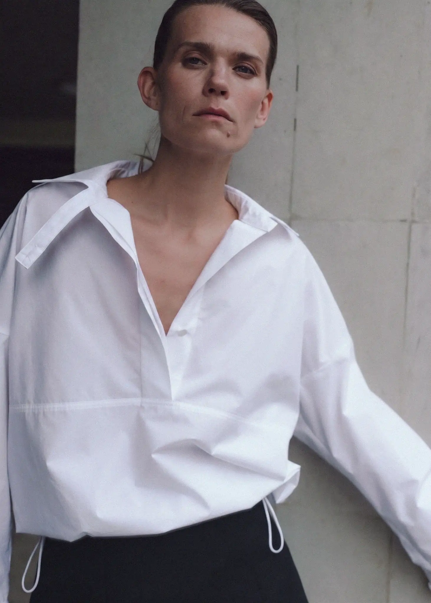 shirt BEATRIX by August