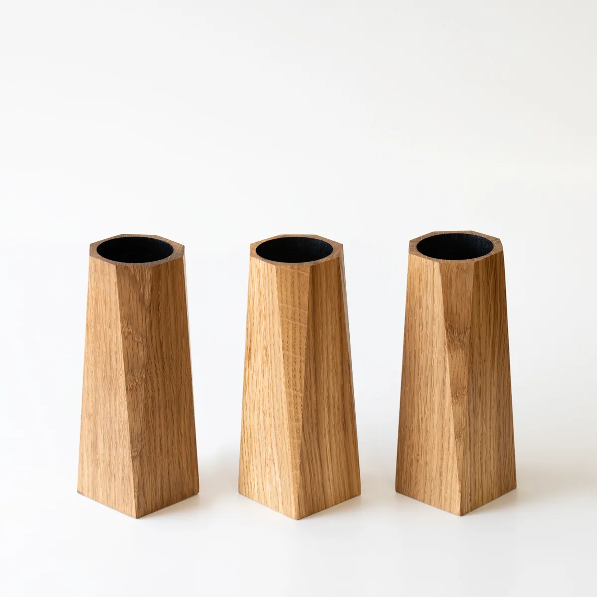 candle holder LIGHTHOUSE x 3 by Ragin
