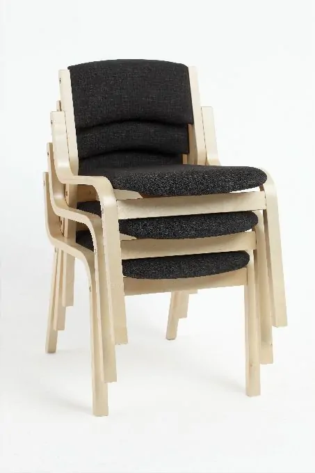 chair MARTA by Tarmeko