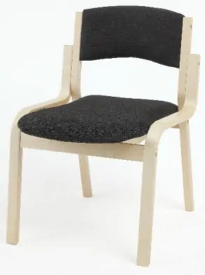 chair MARTA by Tarmeko